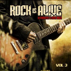 Rock is Alive (Vol. 3)