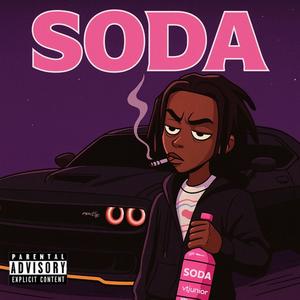 SODA (Explicit)