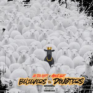 GLUE (feat. ALIESA NICOLE) (Explicit)