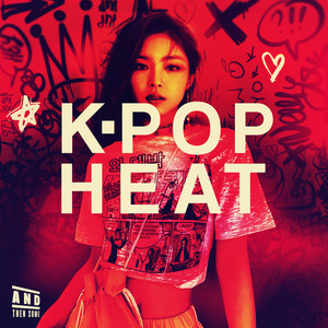 K-Pop Heat