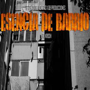Esencia De Barrio (Explicit)