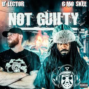 Not Guilty (feat. G-Mo Skee) (Explicit)