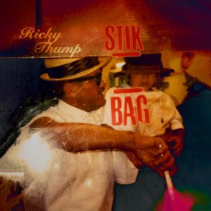 Stik Bag