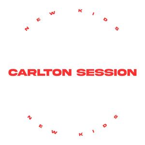 Carlton Session N°2 (Explicit)