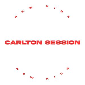 Carlton Session Lau Rinha (feat. Lau Rinha) (Explicit)