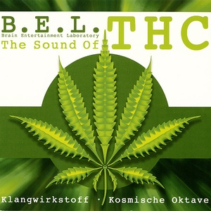 The Sound Of THC