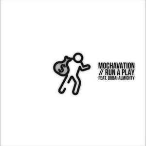 Run a Play (feat. Dubai Almighty) (Explicit)