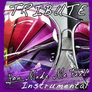 You Make Me Feel... (Cobra Starship Feat. Sabi Tribute) - Single Instrumental