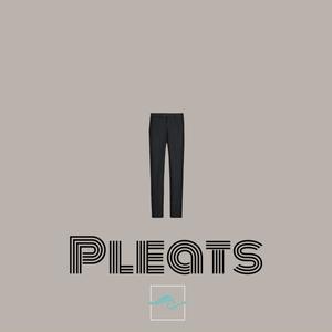 Pleats (Explicit)