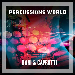 Percussions World