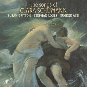 Clara Schumann: 12 Gedichte aus 