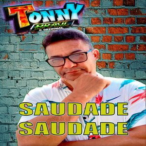 Tonny Brasil - Saudade Saudade