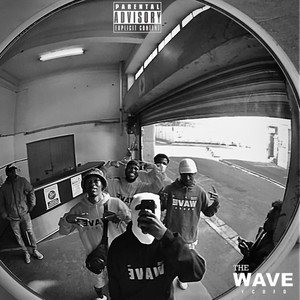 The Wave Anthem (feat. Emkae Blackson) [Explicit]