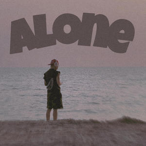 Alone