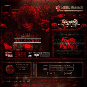 4 LAME (feat. Your Grave) (Explicit)