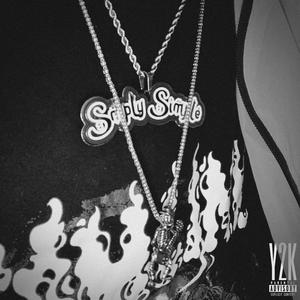 KO' (feat. Jahsidiq & Hu$tle Hendrixx) (Explicit)