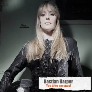 You Drive Me Crazy (Raik B. Remix)