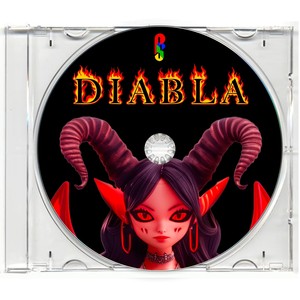 Diabla (Explicit)