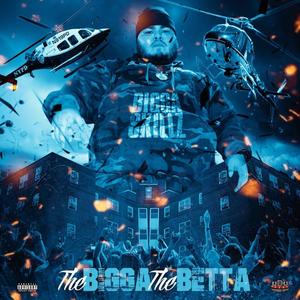 Alien (feat. HaStyle) (Explicit)