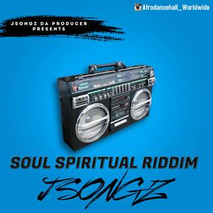 Soul Spiritual Riddim