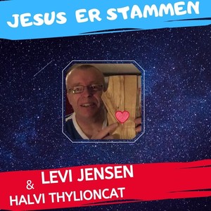 Jesus Er Stammen