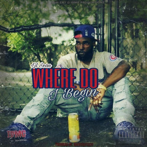 Where Do I Begin (Explicit)