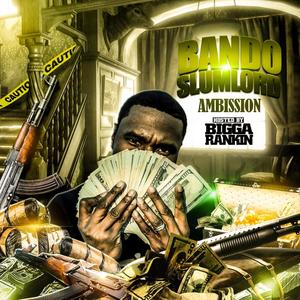 Ghetto gospel(feat. Bigga Rankin) (Explicit)