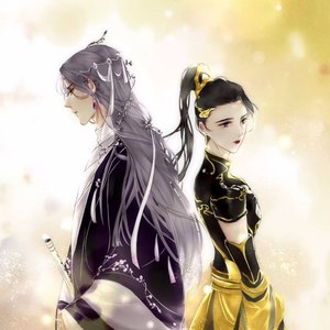 剑网三·画 (纯歌版)