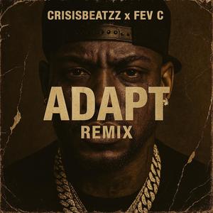 Adapt (Remix)