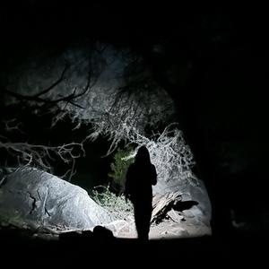 Shadows (Explicit)