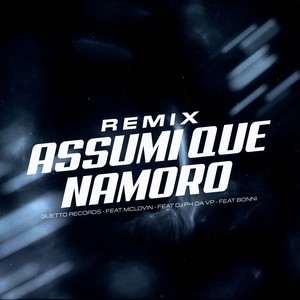 ASSUMI QUE NAMORO (SLOW|Explicit)