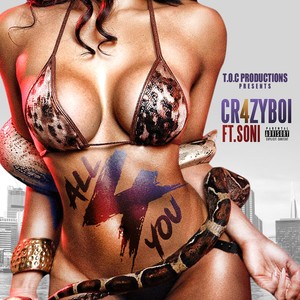 ALL 4 YOU (Explicit)