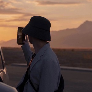 这世界那么多人