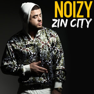 Zin City (寻城)