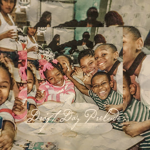 Draft Day Prelude (Explicit)