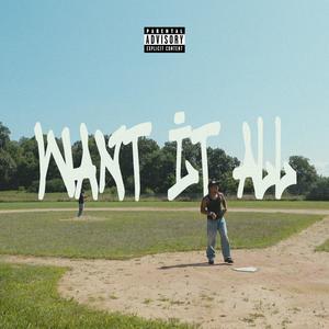 want it all (Explicit)