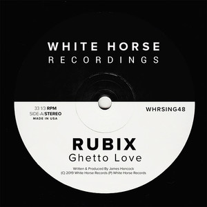 Ghetto Love (#DAH Rework)
