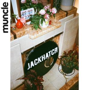 The Jackhatch EP (Explicit)