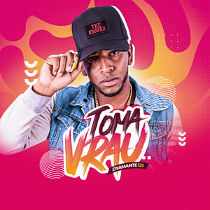 Toma Vrau(Brega Funk)