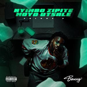 ROUND OF APPLAUSE (feat. Morality C)