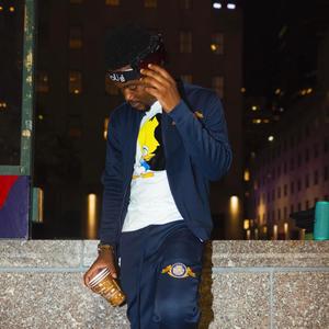 Tryna Get Rich (Explicit)