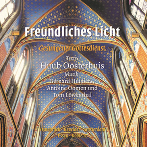 Freundliches Licht - Gesungener Gottesdienst