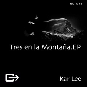 Tres en La Montana EP