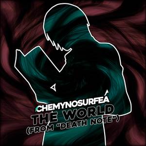 The World (from "Death Note") (Español Latino)