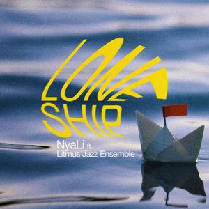 Lone Ship (feat. Litmus Jazz Ensemble) (Radio Edit)