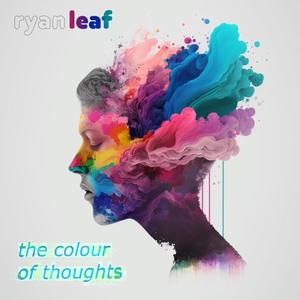 the colour of thoughts