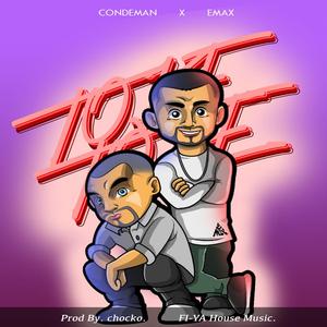 Toke Toke (feat. Condeman) (Explicit)