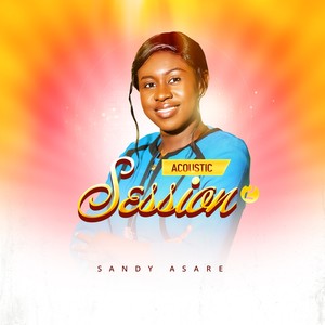 Sandy Asare and Francis Amo Thanksgiving Songs (Acoustic)