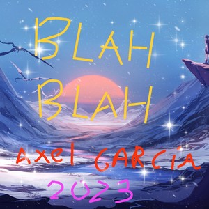 Blah Blah!