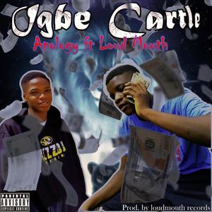 OGBE CARTLE (feat. Apology) [Explicit]